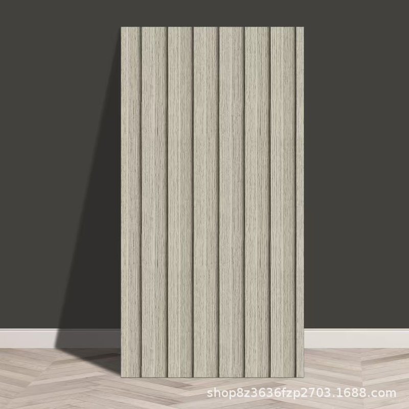 Pvc Panel Background - 30*60 см 3D обои с имитацией
