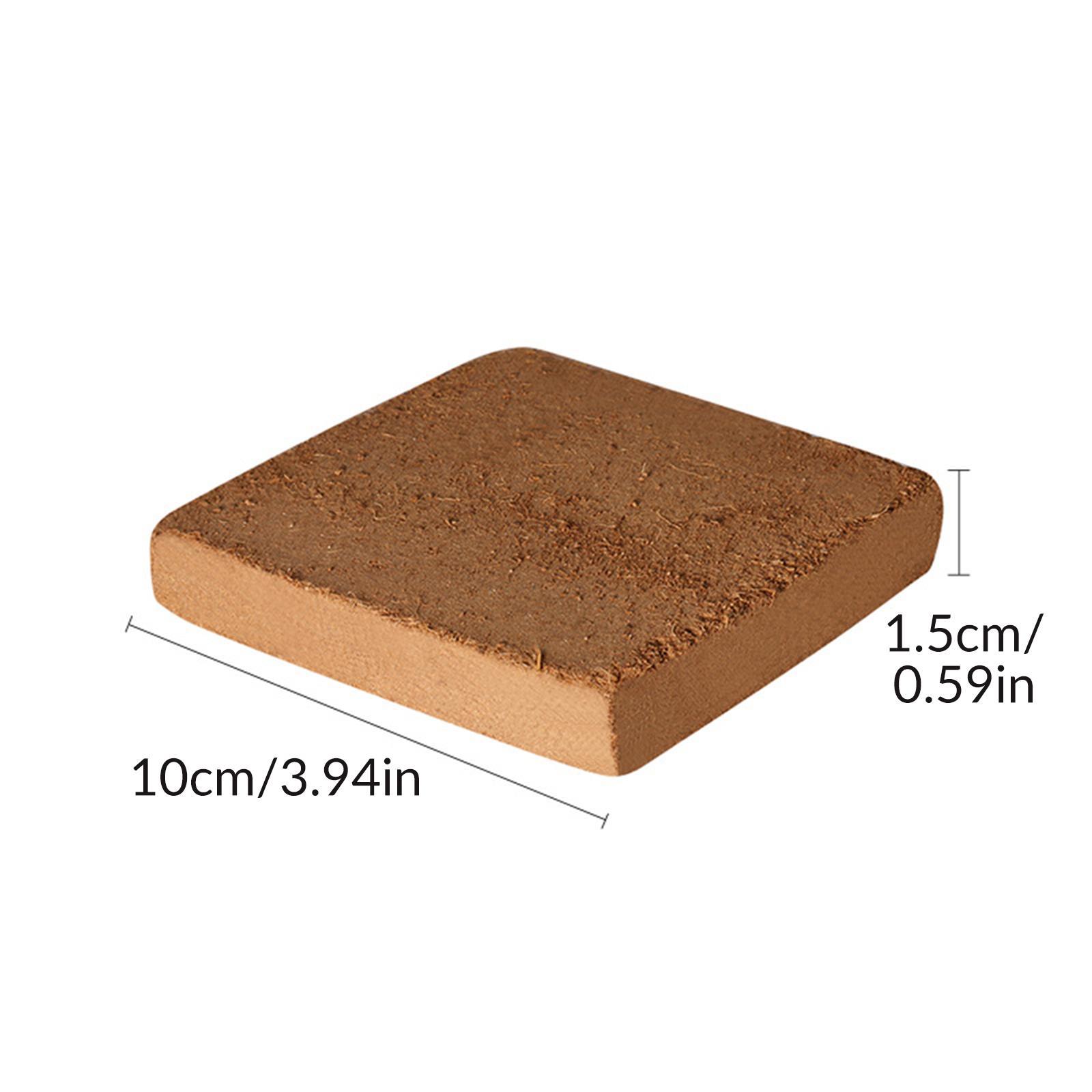 Кокосовый субстрат из кокосово – обзор и цена Substrate Coconut Fiber