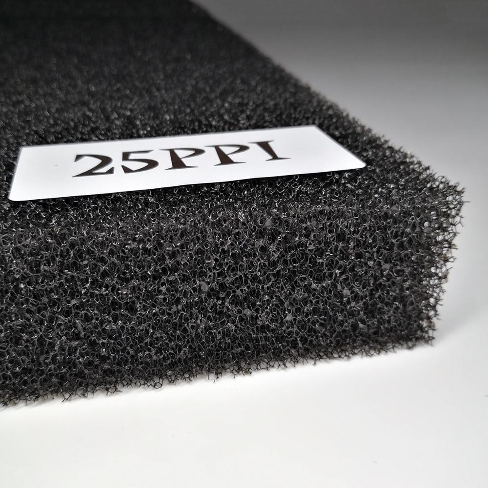 25 PPI губка, фильтр для аквар – обзор и цена Aquael Filter Fzn