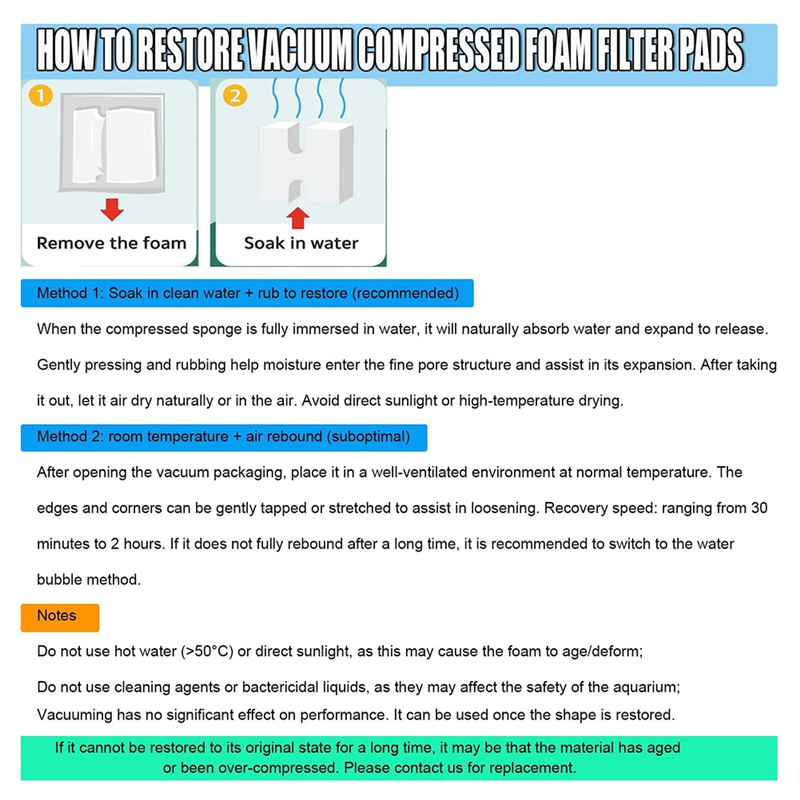 【ПОДАРОК】Сменные пенящиеся фил – обзор и цена Aquael Filter Fzn