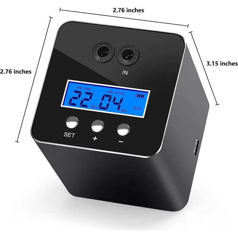 для систем туманообразования д – обзор и цена Misting Nozzle Reptile