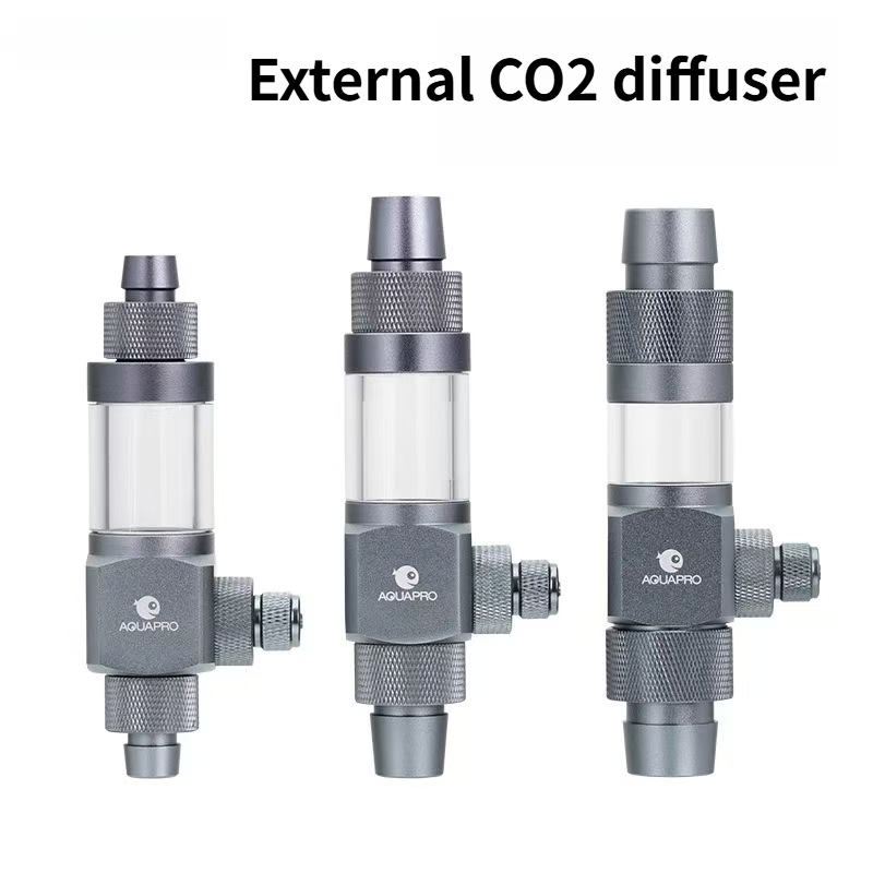 AQUAPRO внешний распылитель CO – обзор и цена Aquael Filter Fzn