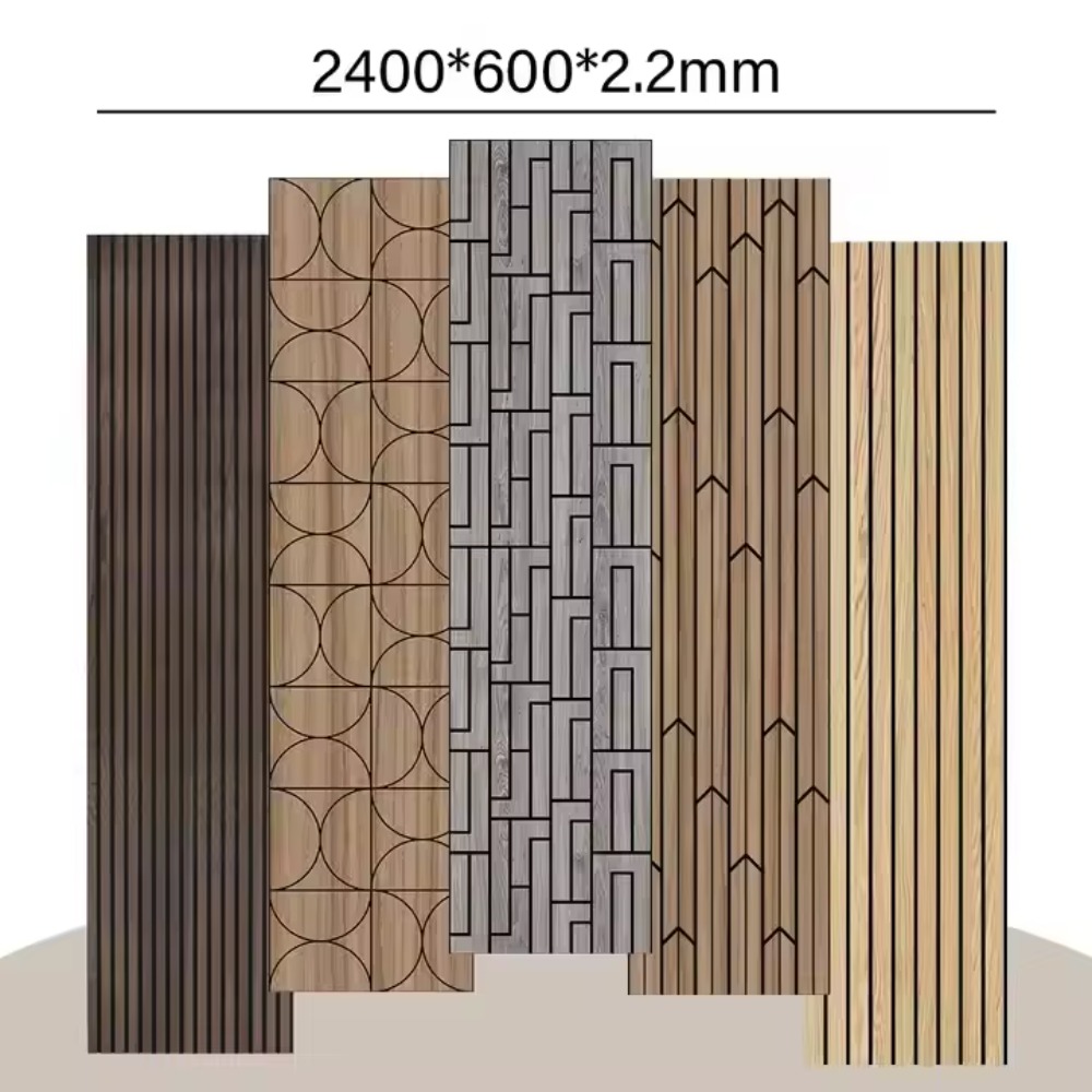 Заводская цена, 3D-панели WPC  – обзор и цена Pvc Panel Background
