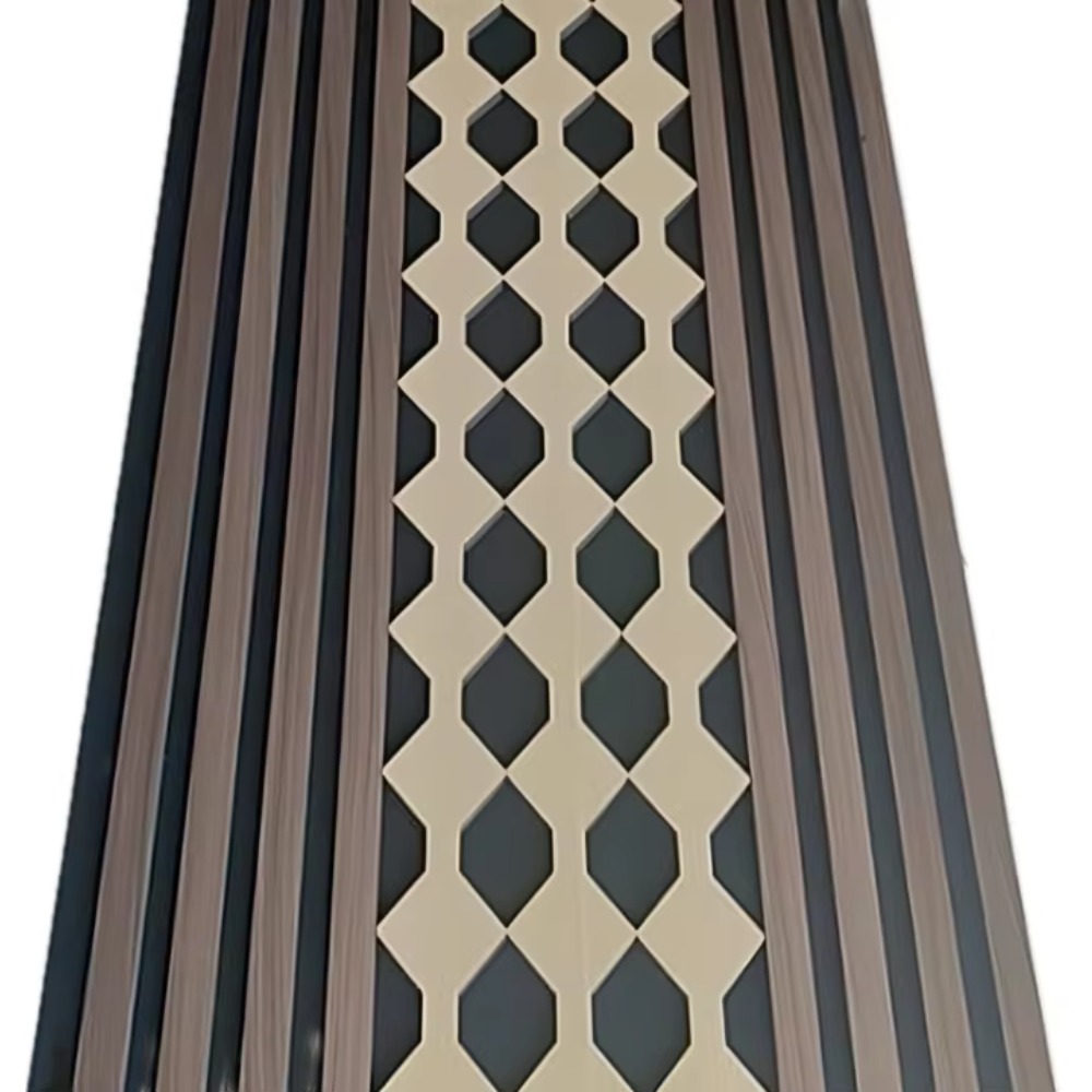 Заводская цена, 3D-панели WPC  – обзор и цена Pvc Panel Background