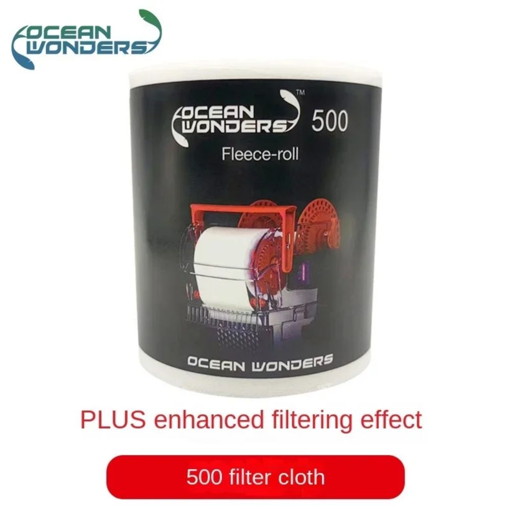 RedSea ReefMat 500 OW 500: Уси – обзор и цена Aquael Filter Fzn