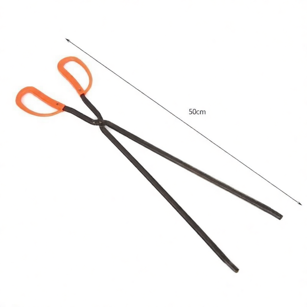 Набор для чистки камина: крючо – обзор и цена Feeding Tong Stainless
