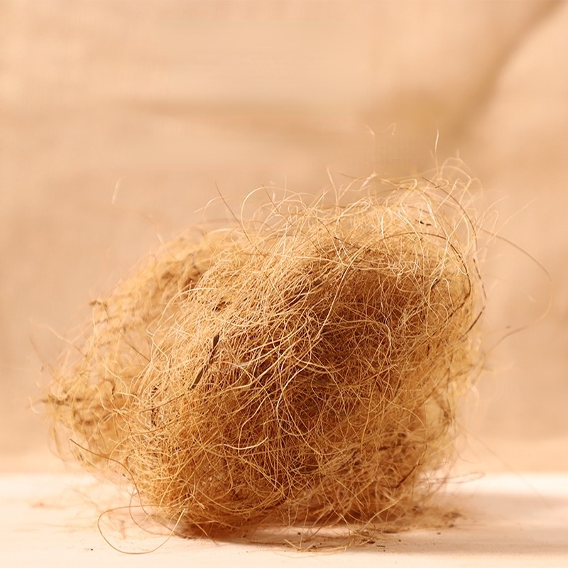 100 г, свободная постельная бе – обзор и цена Substrate Coconut Fiber