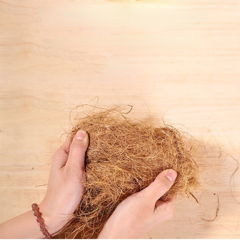 100 г, свободная постельная бе – обзор и цена Substrate Coconut Fiber